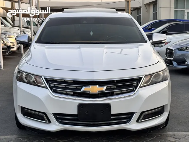 Used Chevrolet Impala in Sharjah