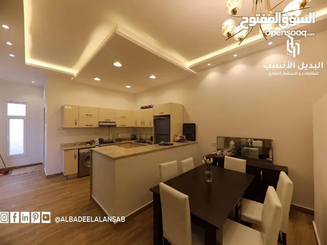 600 m2 3 Bedrooms Villa for Sale in Tripoli Tajura