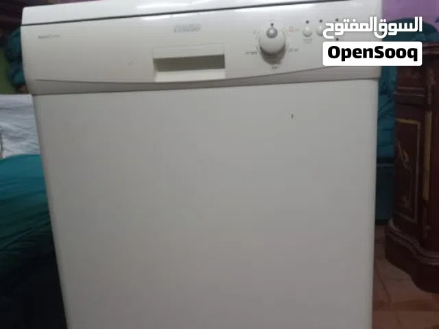 غساله اطباق ايديال  12 فرد