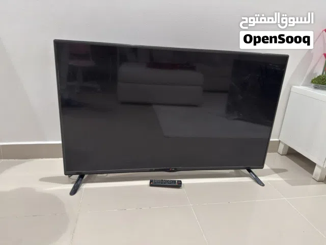 للبيع تليفزيون مستعمل LG