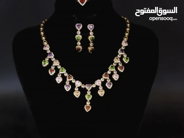 بيع بديل الذهب والمجوهرات الفاخره جدا والمتجدده