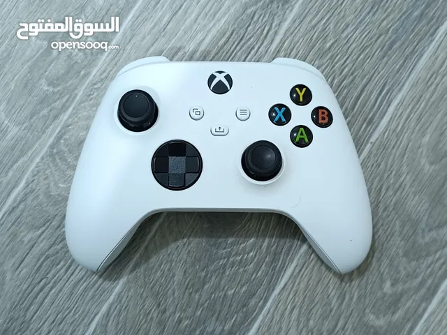 يد اكسبوكس سيرس مستخدم نظيف