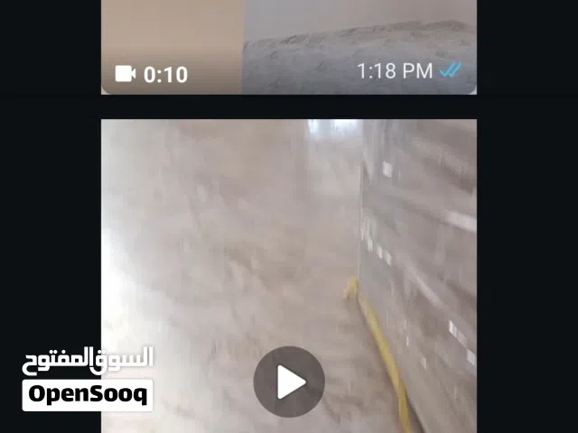 شقه في جاردينيا هايتس للايجار أماميه علي الشارع