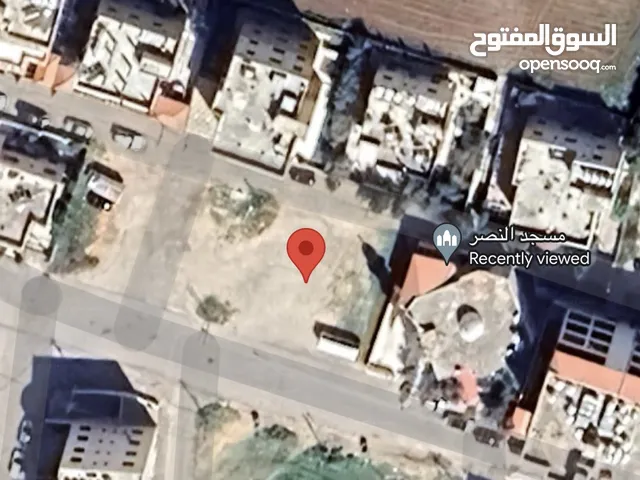 أرض للبيع مادبا الخطابية قرب الدفاع المدني جوار مسجد النصر (بيع مستعجل )