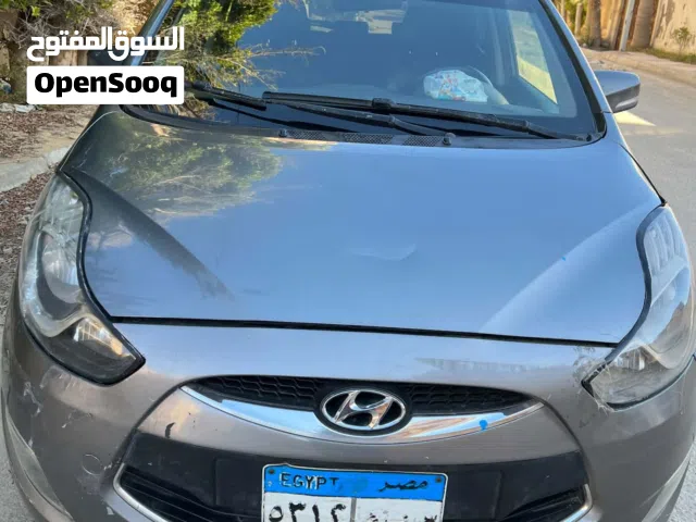 Used Hyundai i20 in Alexandria