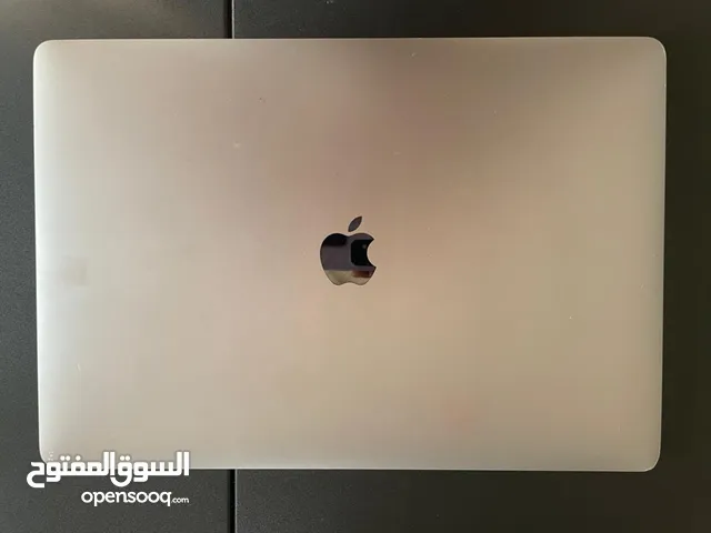 macOS Apple for sale  in Sharjah