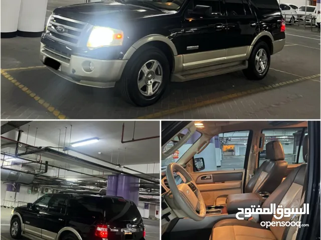 للبيع فورد اكسبيدشن بسعر 2200 وقابل للجاد