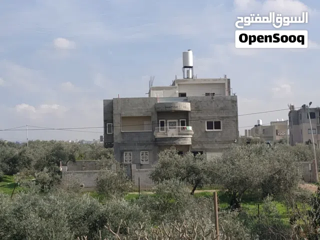 منزل مستقل للبيع نظام دوبلكس (طابقين )