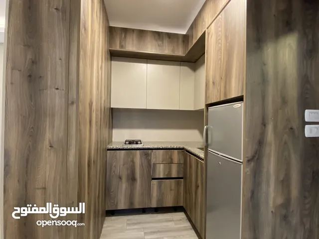 50 m2 1 Bedroom Apartments for Rent in Amman 3rd Circle