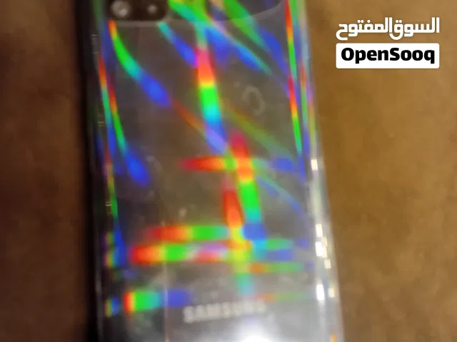 تلفون a51شغال ميه ميه بس بدو شاشه