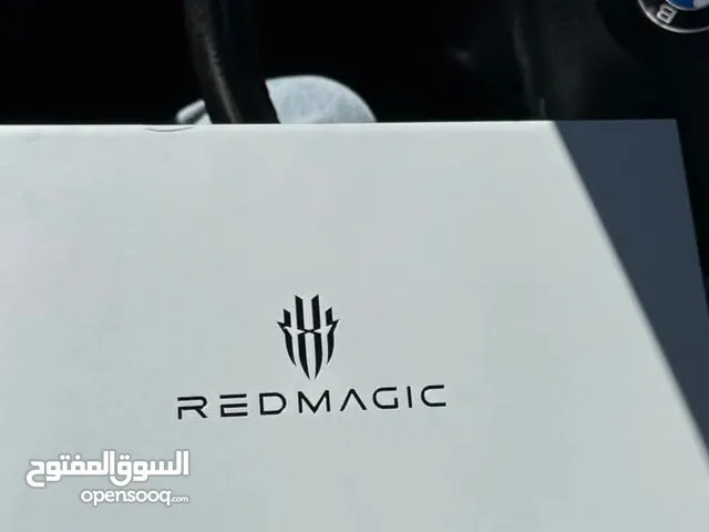 ايباد نوفا رد ماجيك red magic 256 جيجا