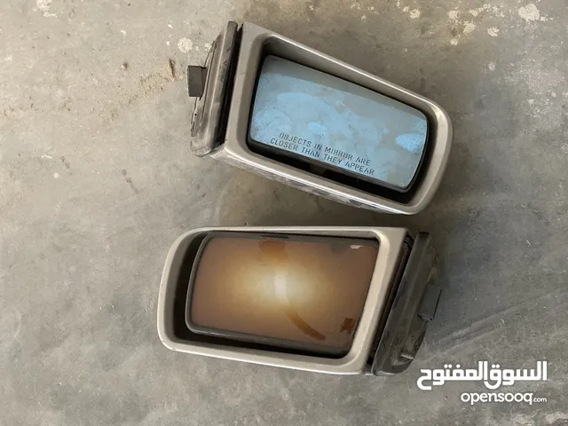 مرايات مرسيدس هرم 2000 شفط