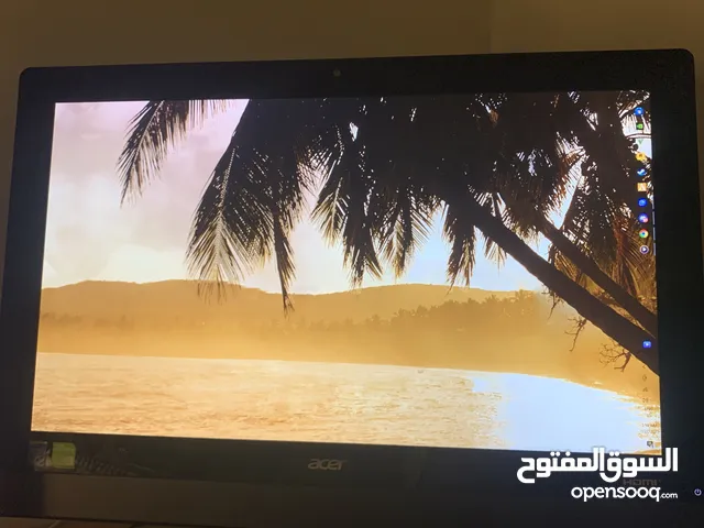 Acer monitors for sale in Al Ahmadi