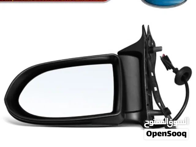 مطلوب مراية جانبية اوبل زافيرا