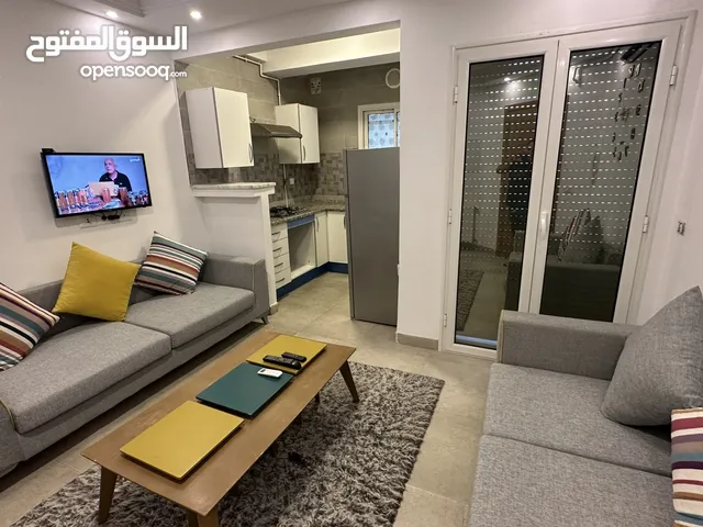 80 m2 Studio Apartments for Rent in Tunis Other