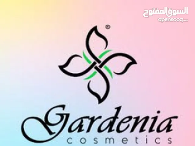 Gardenia Cosmetics