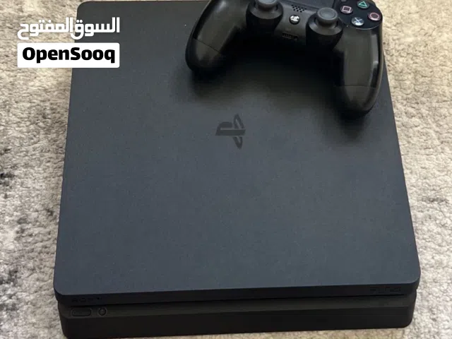 PlayStation 4 PlayStation for sale in Al Sharqiya