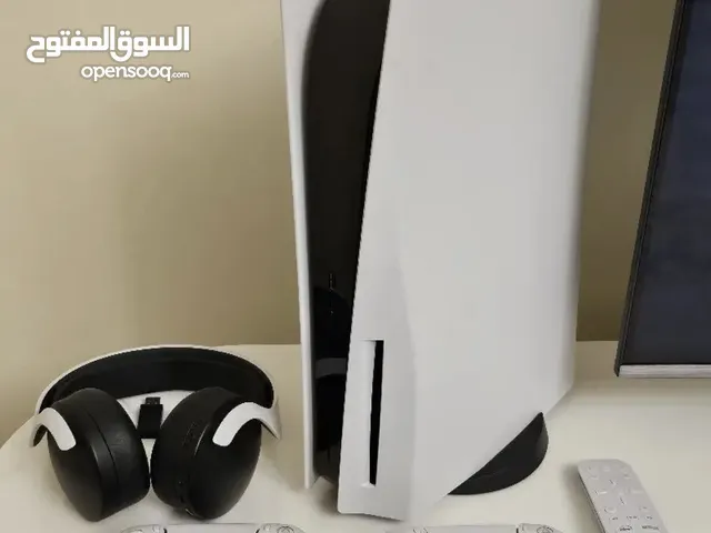 PlayStation 5 PlayStation for sale in Dhofar