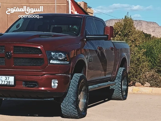 Used Ford F-150 in Amman
