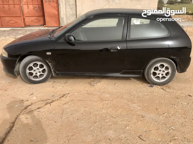 Used Mitsubishi Colt in Ajaylat