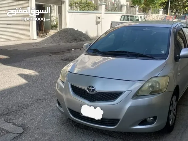 Toyota yaris 2010 with no body defects