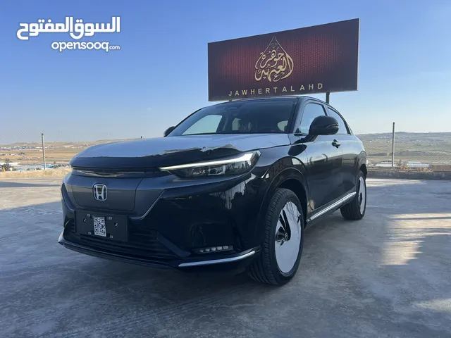 New Honda e:N in Zarqa