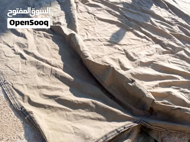 شادر بكم بنقو او بورتر غرفه وربع