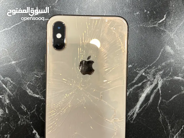 Apple iPhone XS 256 GB in Baghdad