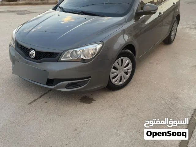 2016 MG Other