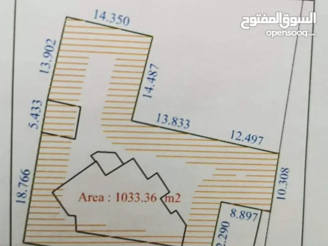 Residential Land for Sale in Tripoli Ain Zara
