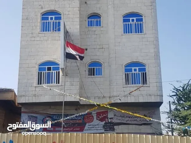 5+ floors Building for Sale in Taiz Other