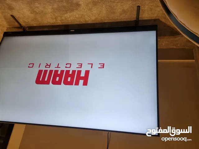 Others Smart 55 Inch TV in Al Riyadh