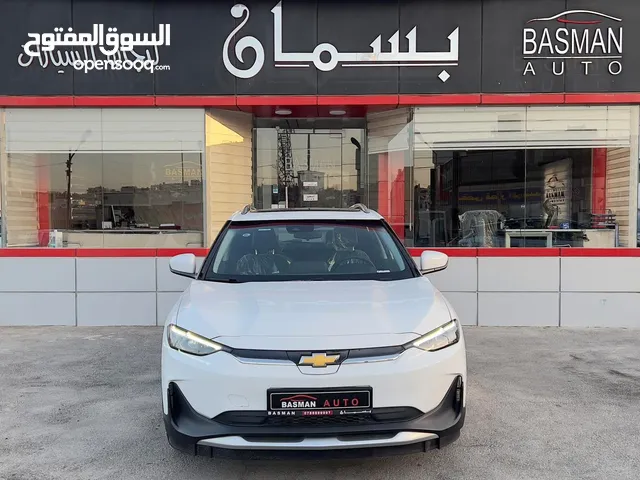 شيفروليه مينلو 2023 فل كامل اعلى صنف