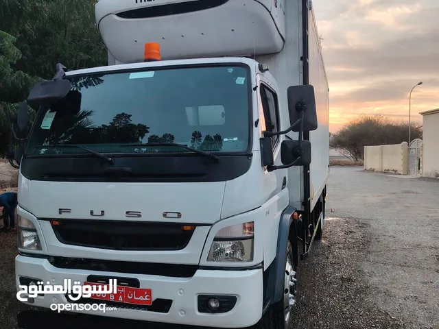 براد 7 طن خليجي عمان 8500 بدون ثلاجه
