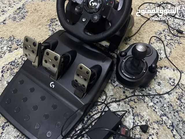 Logitech for Xbox One