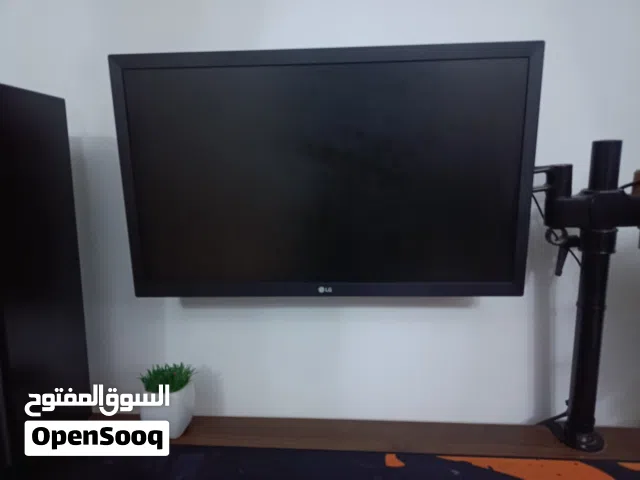 شاشة LG 22MK430H-B مستعملة – حالة جيدة