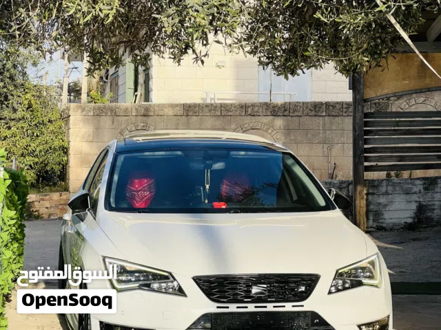 2016 سيات ليون FR
