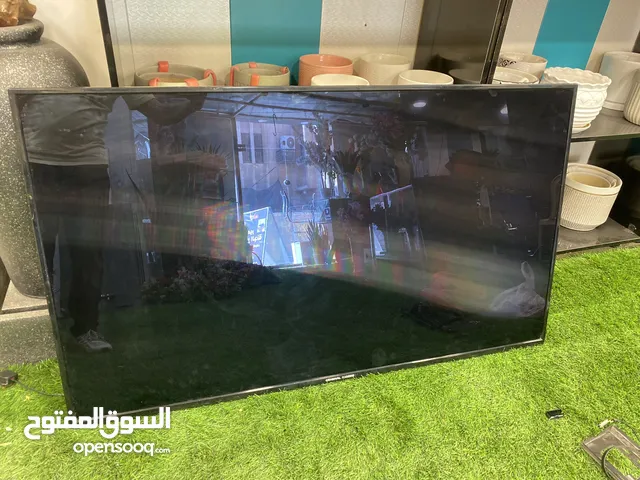 General Smart 65 inch TV in Baghdad