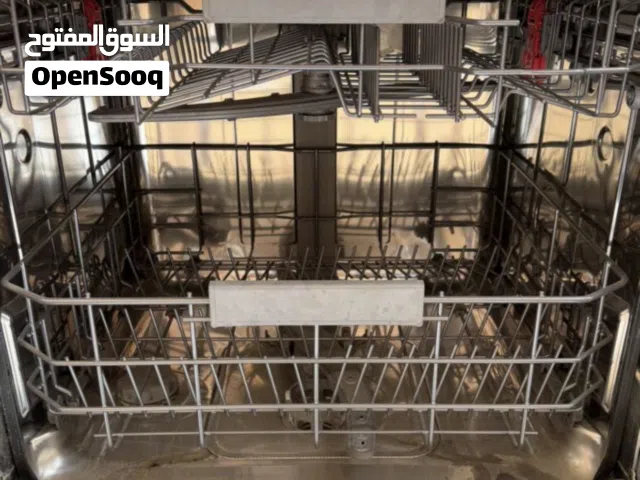 Dishwasher
