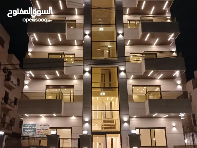 166 m2 3 Bedrooms Apartments for Sale in Amman Marj El Hamam