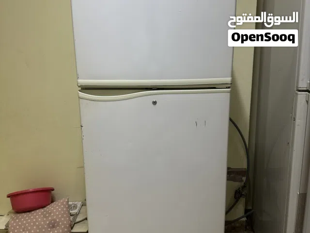 ثلاجه توشيبا كبيره