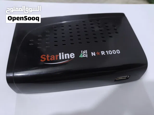 جهاز نجوم الرابعة مع الاريل
