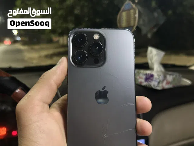 iPhone 13 Pro