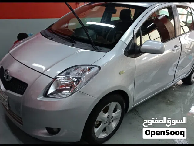 For Sale: Toyota Yaris 2006 – Good Condition