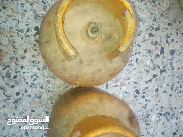بمبلة غاز طهي