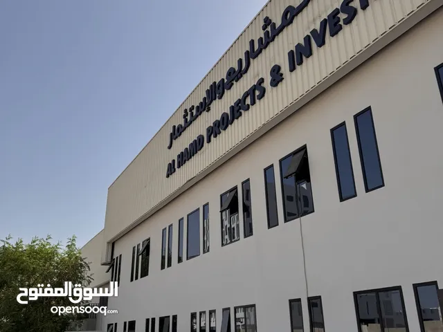 Offices/commercial space for rent in Qurm 29