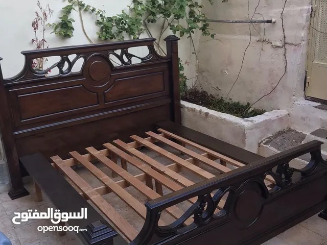 تخت مجوز خشب للبيع