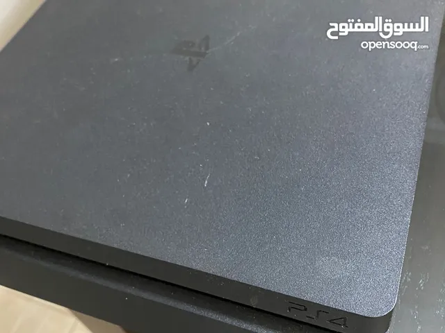 بلاستيشن 4