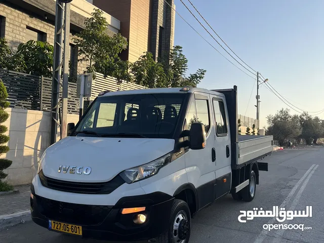 افيكو 50c15 موديل 2020 صندوق طول 3.50