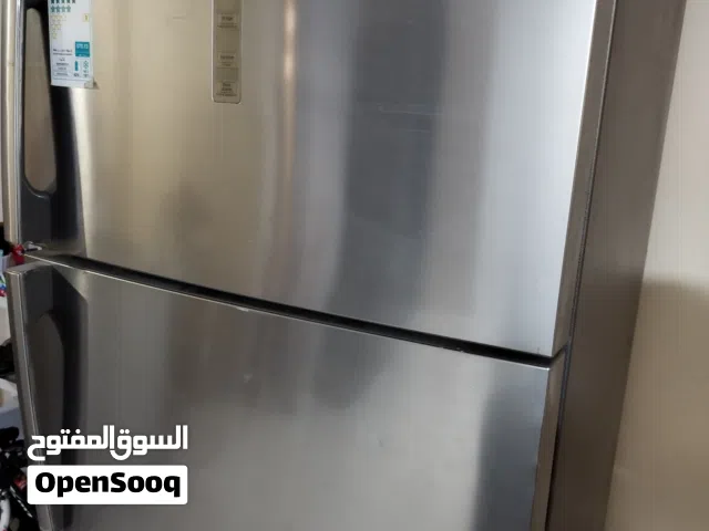 ثلاجة مستعملة للبيع